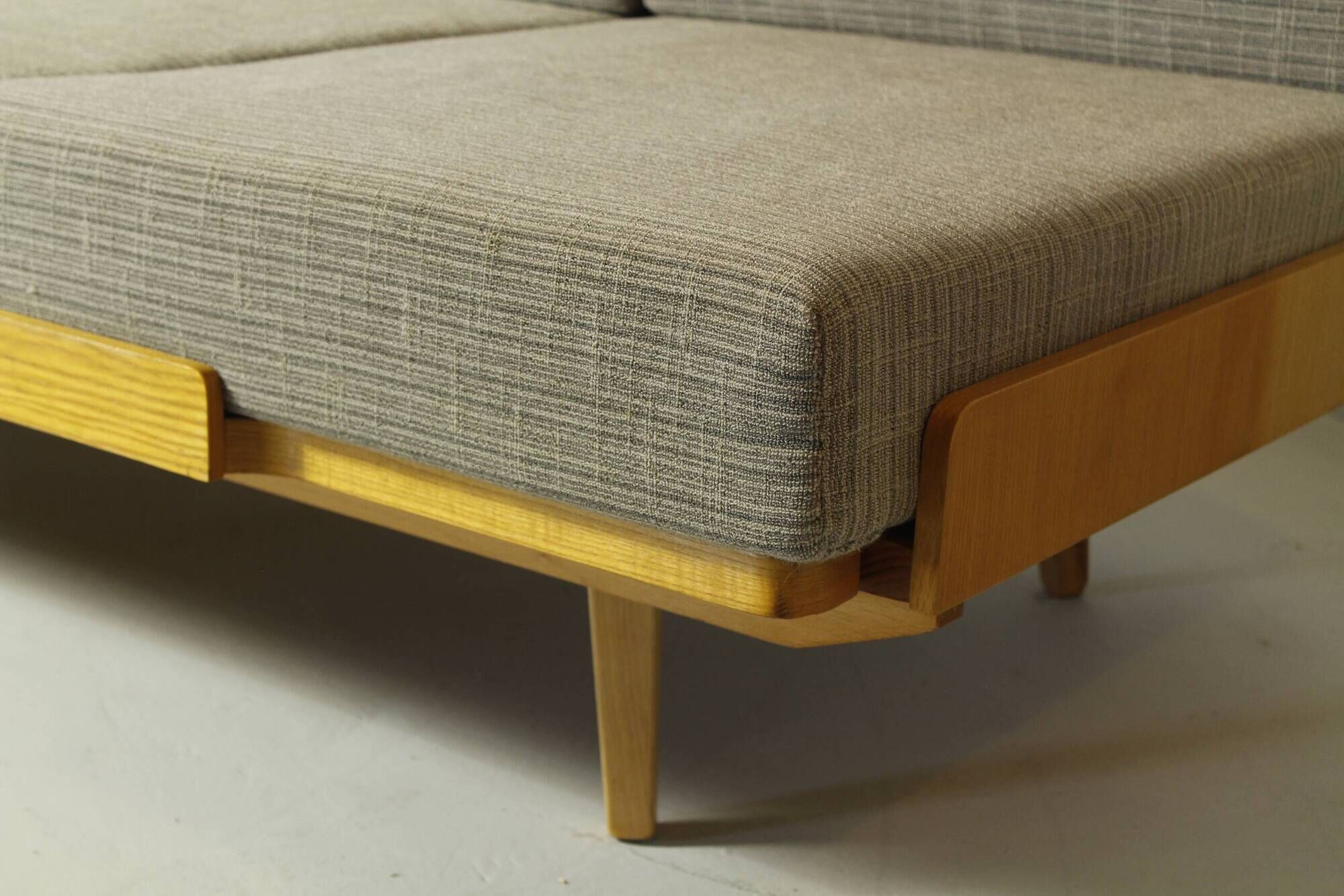 Daybed from Jitona, N.P. Soběslav, Czechoslovakia, 1970s