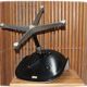 Chaise par Charles & Ray Eames pour Herman Miller
