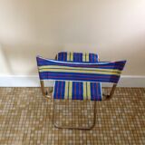 Child camping chair