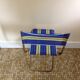 Child camping chair