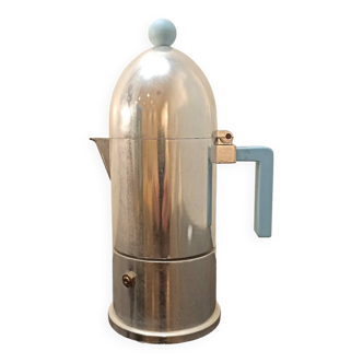 Aldo Rossi coffee maker for alessi