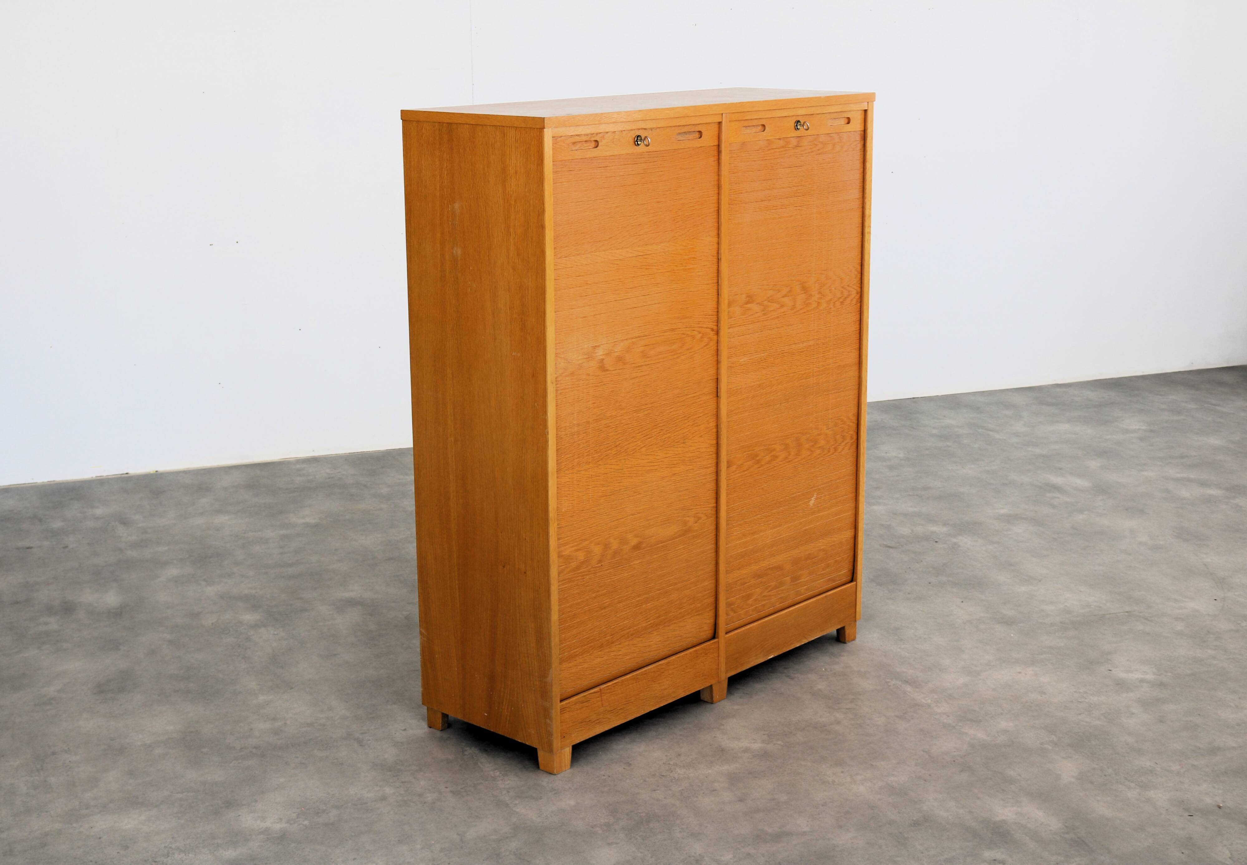 vintage filing cabinet | cabinet | 1960s | Swedish