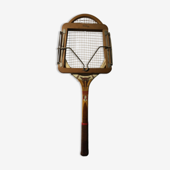 Dunlop Vintage Tennis Racket