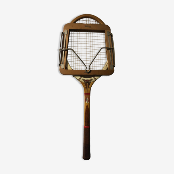 Raquette de tennis Vintage Dunlop