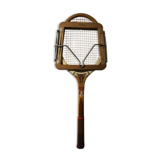 Dunlop Vintage Tennis Racket