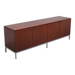Enfilade en palissandre - florence knoll
