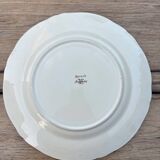 Agreste Sarreguemines dish