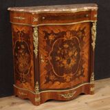 Elegant French sideboard from the 20th century