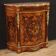 Elegant French sideboard from the 20th century
