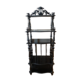 Napoleon III Music Furniture