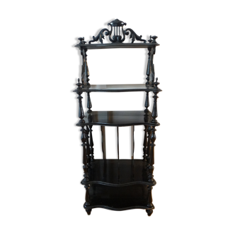 Napoleon III Music Furniture
