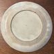 Porcelain plate Compagnie des Indes Famille rose 18th century Qianlong