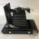 Hawk-eye folding camera n ° 2 folding rolls (model b)