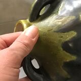 Amphora vase