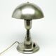 Art Deco table lamp by A. Gałecki, Poland, 1960s