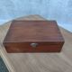 Boite en bois