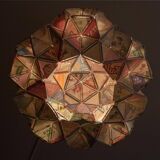 The Shelley Light Sculpture, by Jakob Uhlin for By Republiken