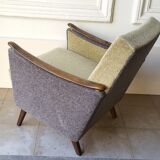 Chair 50/60s vintage