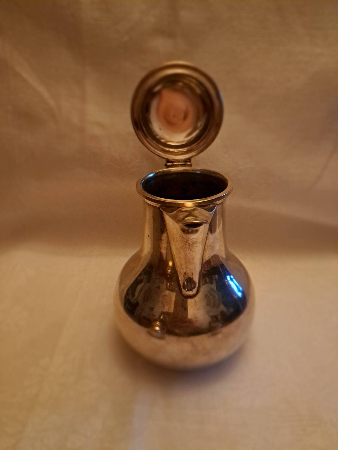 Maison Christofle coffee service