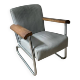 Fauteuil type Bauhaus - États Unis -Années 50