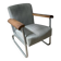 Bauhaus-style armchair - United States - 1950s