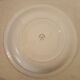 Plat creux Creil et Montereau
