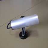1970s wall mounted projector with adjustable lighting