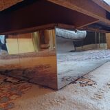 Coffee bar table