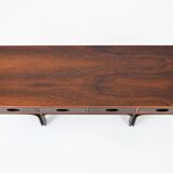 Sideboard by Gianfranco Frattini for Bernini, 1960s