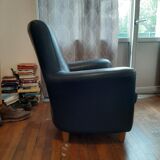 Fauteuil Duvivier