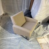 Pair of vintage armchairs