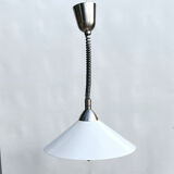 Ceiling lamp, Fischer Leuchten, Germany, 1970s