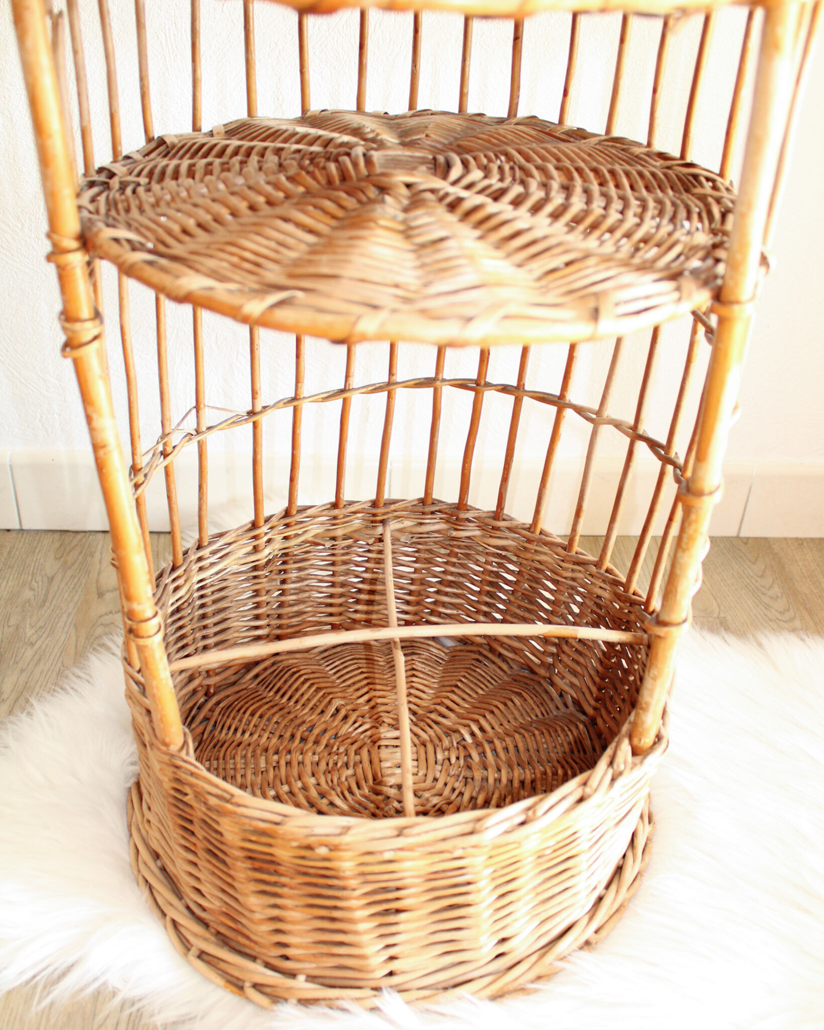 Rattan service
