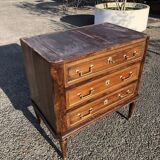 Commode Louis XVl 18ème