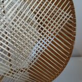 Scandinavian design pendant lamp year 60