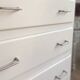 Antique chest of drawers