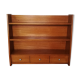 Wall shelf