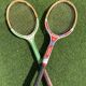 Dunlop Tangent Tennis Racket