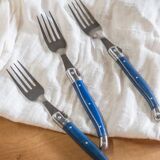 Set of 3 Laguiole "Célestin" forks