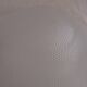 HOLMGAARD SCANDINAVIAN DESIGN / LARGE COUPE SALAD BOWL 70's glassware
