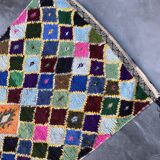Moroccan carpet - 113 x 240 cm