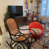 Rocking Chair Thonet