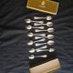 menagere christofle 103 pieces model perle