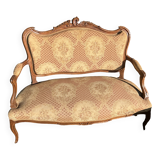 Ensemble de salon Louis Philippe