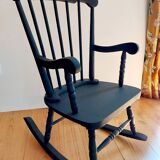 Children's rocking chair