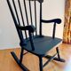 Children's rocking chair