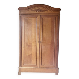 Armoire Normande