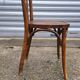 Baumann bistro chair