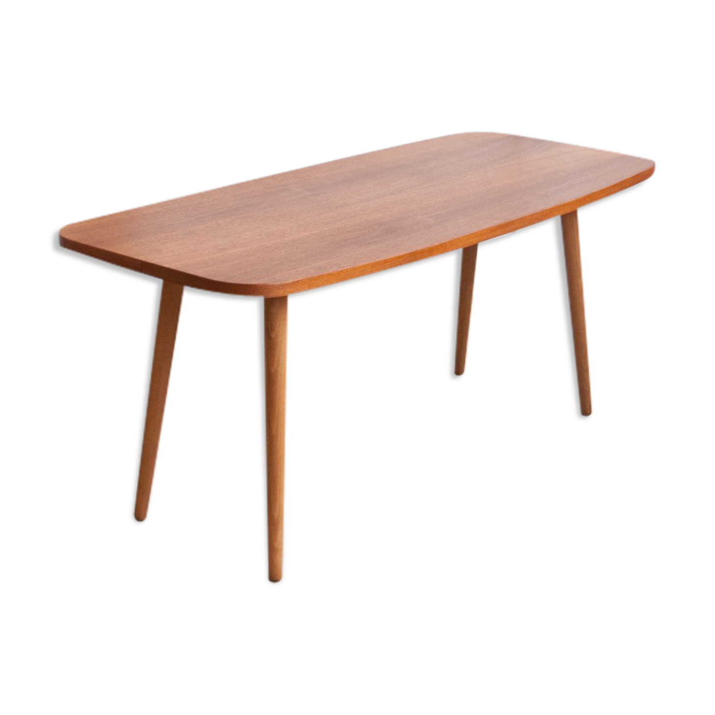 Low table feet spindles