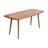 Low table feet spindles